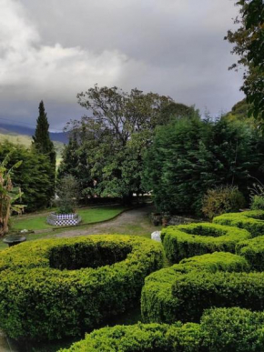 CASA DE INDIANoS, UNA EXPERIENCIA UNICA EN EL CENTRO DE CANTABRIA